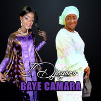 Baye Camara - I Djoyoro