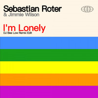 Sebastian Roter - I'm Lonely (DJ Bee Low Remix Edit)