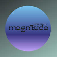 Peter Garcia - Magnitude