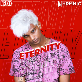 Arixx - Eternity