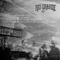 Rio Grande - Rio Grande EP