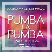 2AM - Automotivo Extradimensional (Spanish Cover) Pumba La Pumba