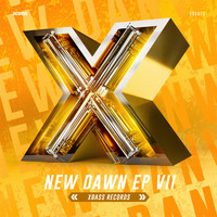 Varios Artistas - New Dawn EP VII