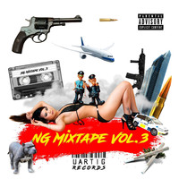 Uartig - NG Mixtape Vol.3 (Explicit)