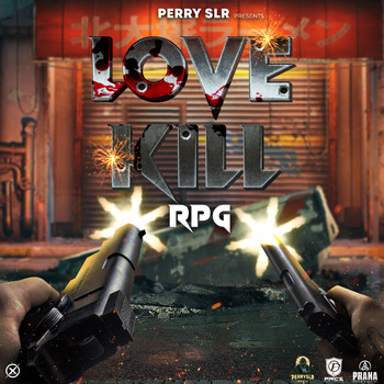 RPG - Love Kill (Explicit)