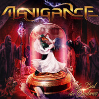 Manigance - Le bal des ombres