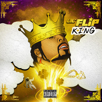 Lil Flip - King (Explicit)