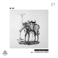 M'ad - Eco Machines