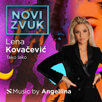 Lena Kovacevic - Tako lako