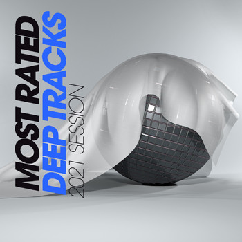 Various Artists - Most Rated Deep Tracks 2021 Session