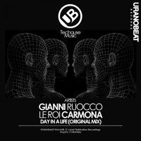 Gianni Ruocco, Le Roi Carmona - Day In A Life (Original Mix)