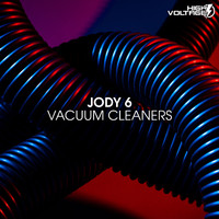 Jody 6 - Vacuum Cleaners