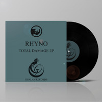 Rhyno - Total Damage EP