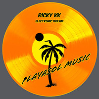 Ricky KK - Electronic Dream