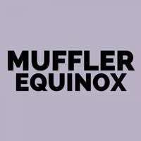 Muffler - Equinox