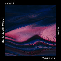 Beliaal - Purma EP
