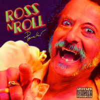 Perrocker - Ross N' Roll