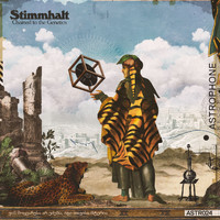Stimmhalt - Chained to the Genetics