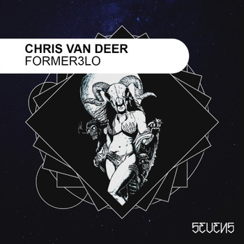 Chris Van Deer - Former3lo EP