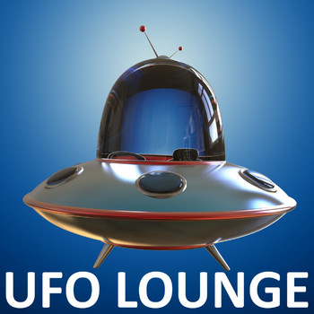 Various Artists - Ufo Lounge
