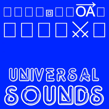 Various Artists - Universal Sounds