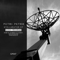Petri Petro - Stellarator EP