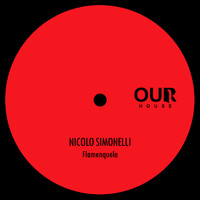 Nicolo Simonelli - ​​Flamenquela