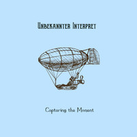 Unbekannter Interpret - Capturing the Moment