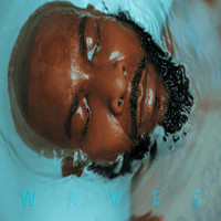 Tony Evans - Waves