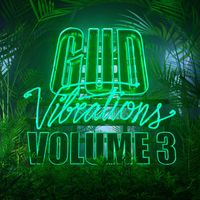 NGHTMRE, SLANDER, Gud Vibrations - Gud Vibrations: Volume 3 (Explicit)