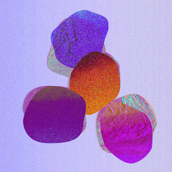 Variéras - Bakélite Reworks