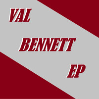Val Bennett - Val Bennett - EP