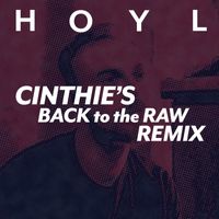 Lukas Lyrestam - H.O.Y.L. (High On Your Love) (CINTHIE's Back to the Raw Remix)