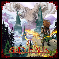 Greyhawk - Call of the Hawk