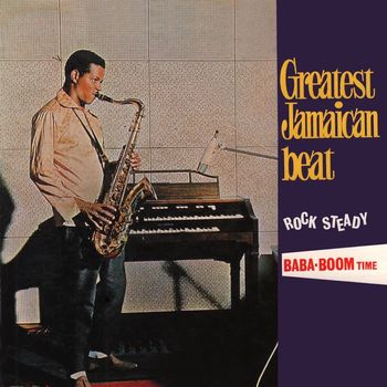 Various Artists - Greatest Jamaican Beat (Expanded Version)