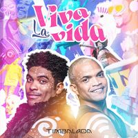 Timbalada - Viva La Vida