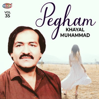 Khayal Muhammad - Pegham, Vol. 35