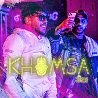 Josas - Khamsa