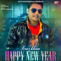 Feroz Khan - Happy New Year