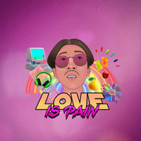 SP - LOVE IS PAIN