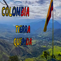 Antorcha feat. Oscar De León - Colombia Tierra Querida
