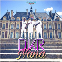 DKR - Nana