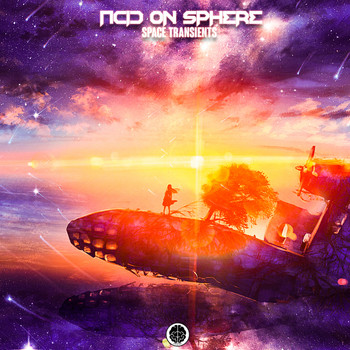 Acid on Sphere - Space Transients