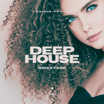 Various Artists - Deep-House Boulevard, Vol. 1