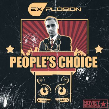 Ex-Plosion - People's Choice