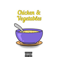 RMC - Chicken & Vegetables (Explicit)