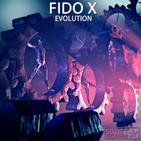 Fido X - Evolution