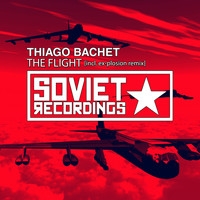 Thiago Bachet - The Flight