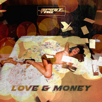 Spirit Tag - Love & Money