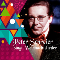 Peter Schreier - Peter Schreier singt Weihnachtslieder
